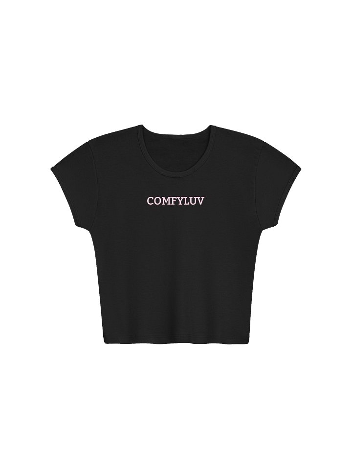 Basic Crop Top product image (2)