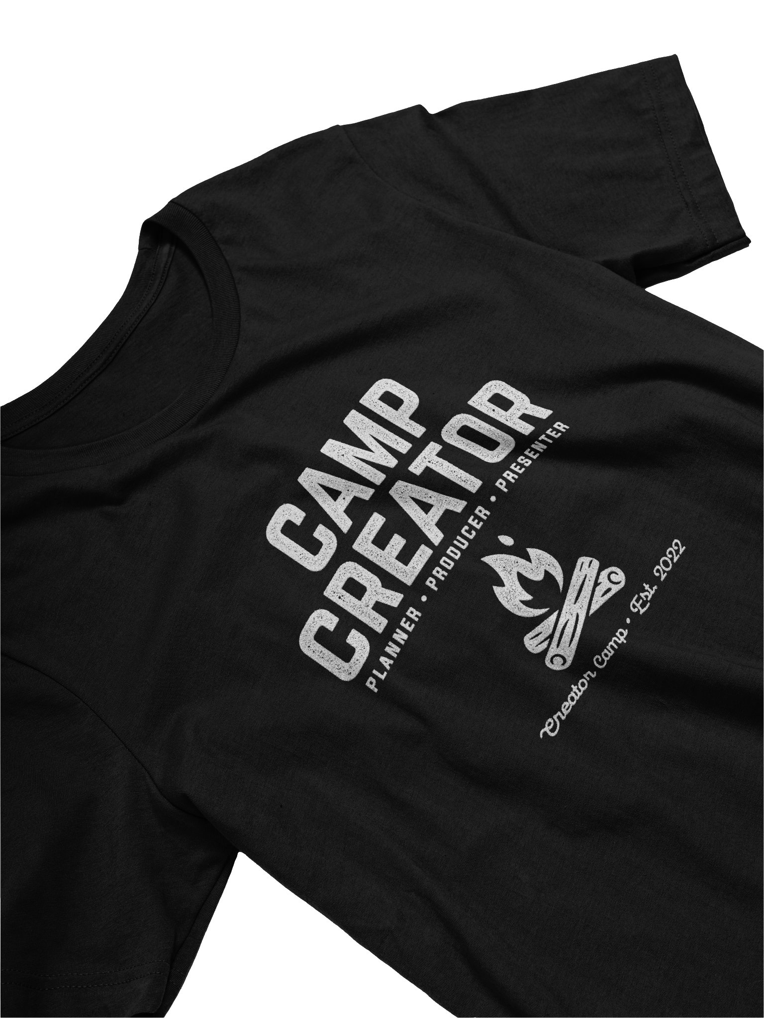 Camp Creator - Creator Camp 2025 product image (5)