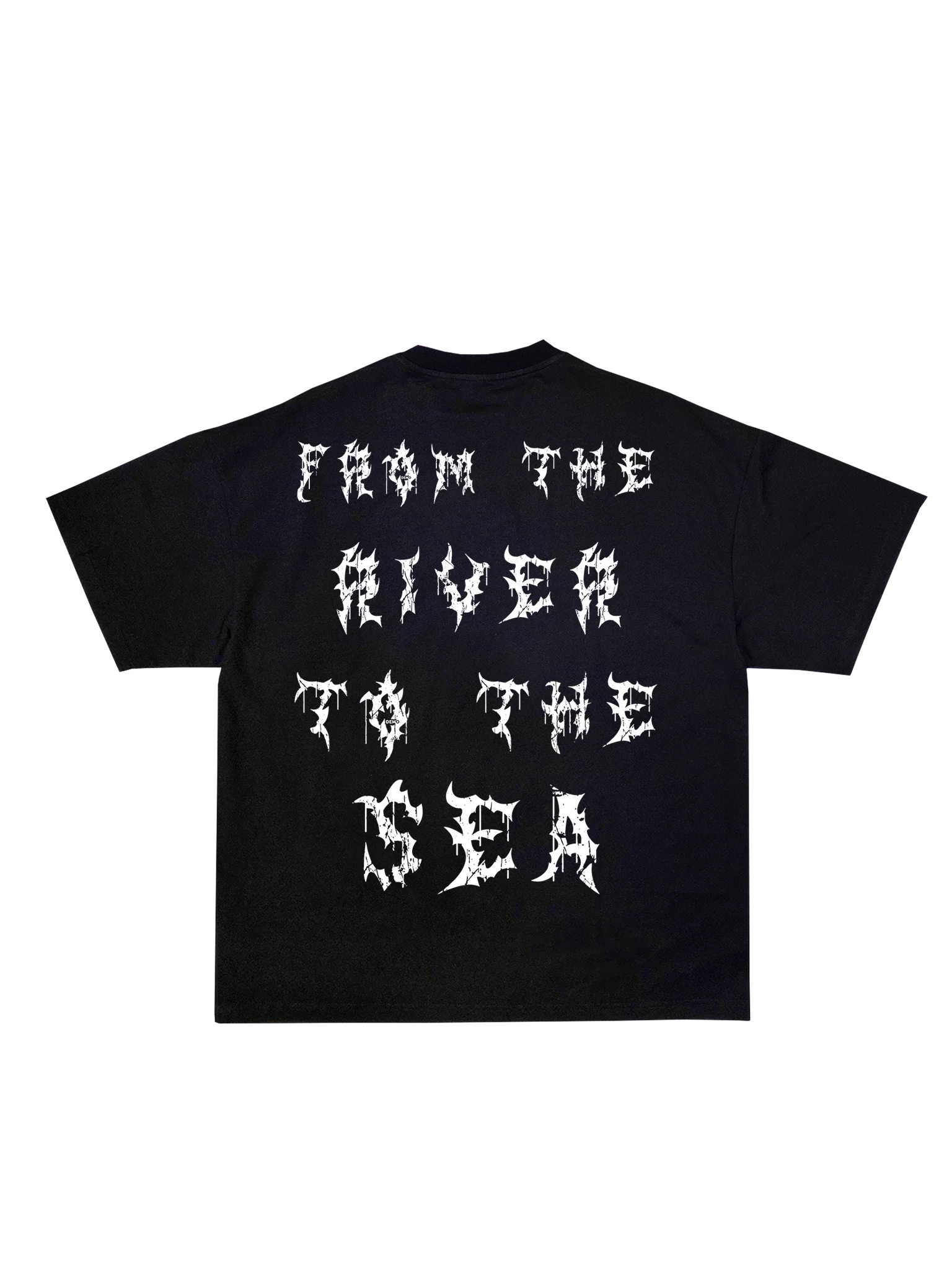 free palestine tee product image (2)
