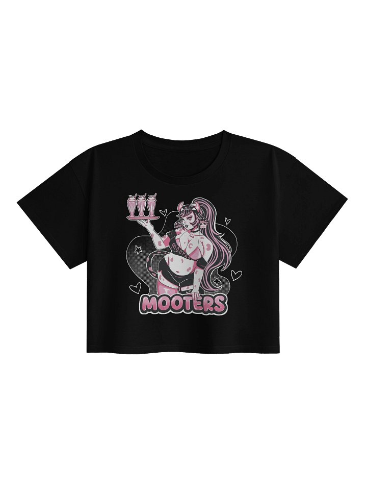 Mooters Croptop product image (1)