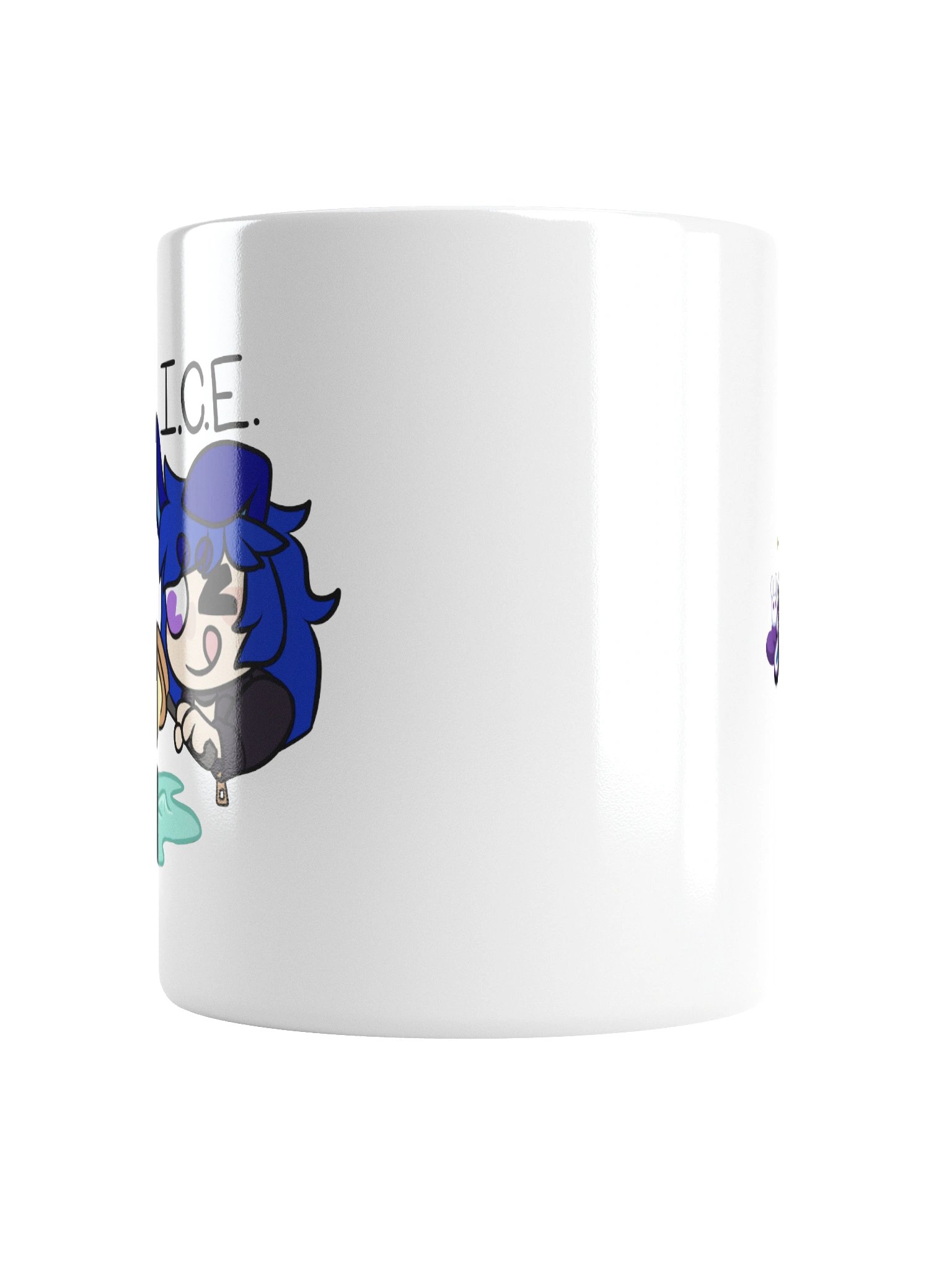 Melt Ice product image (4)