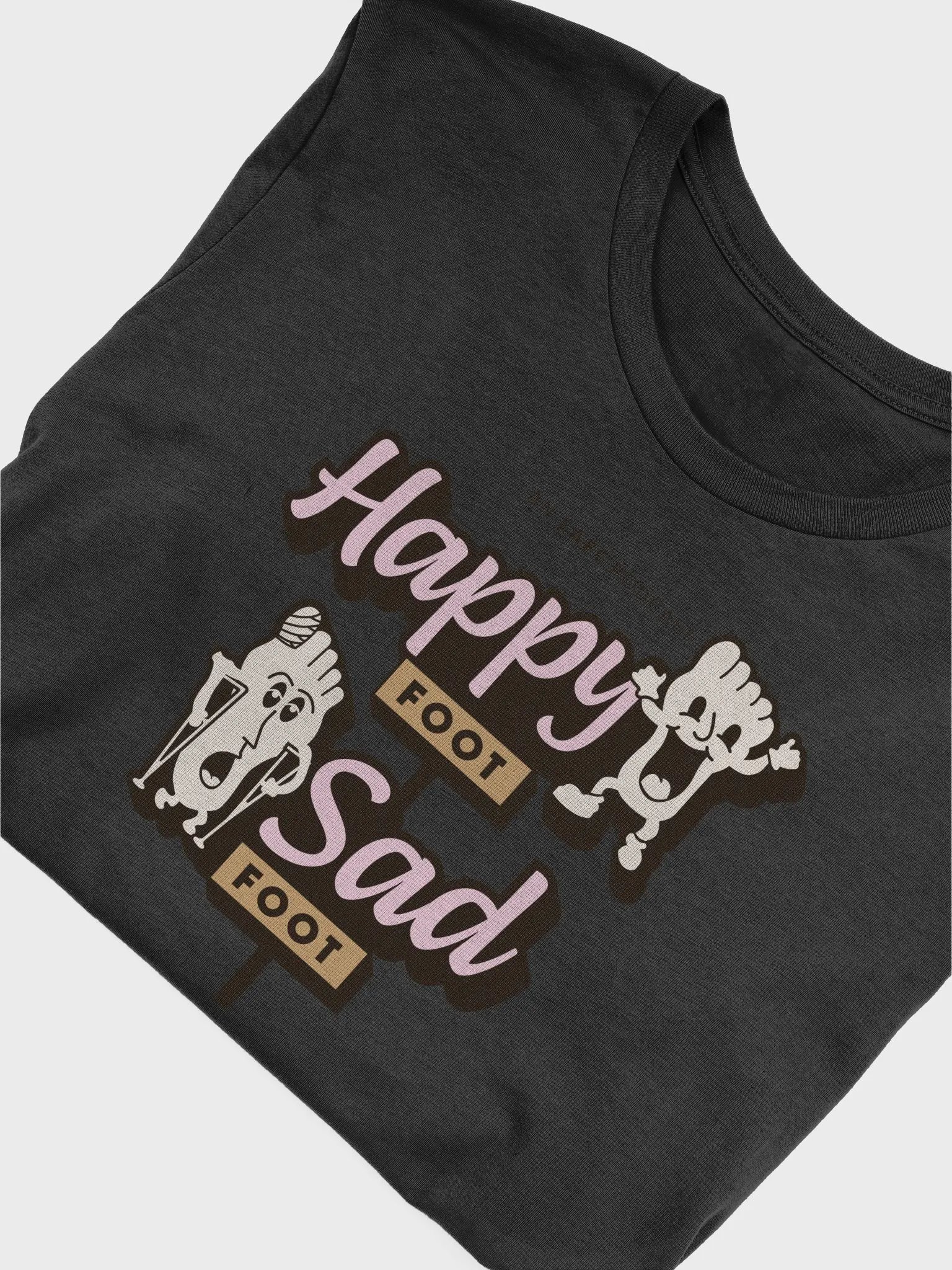HaFoSaFo Pod Art Tee product image (4)