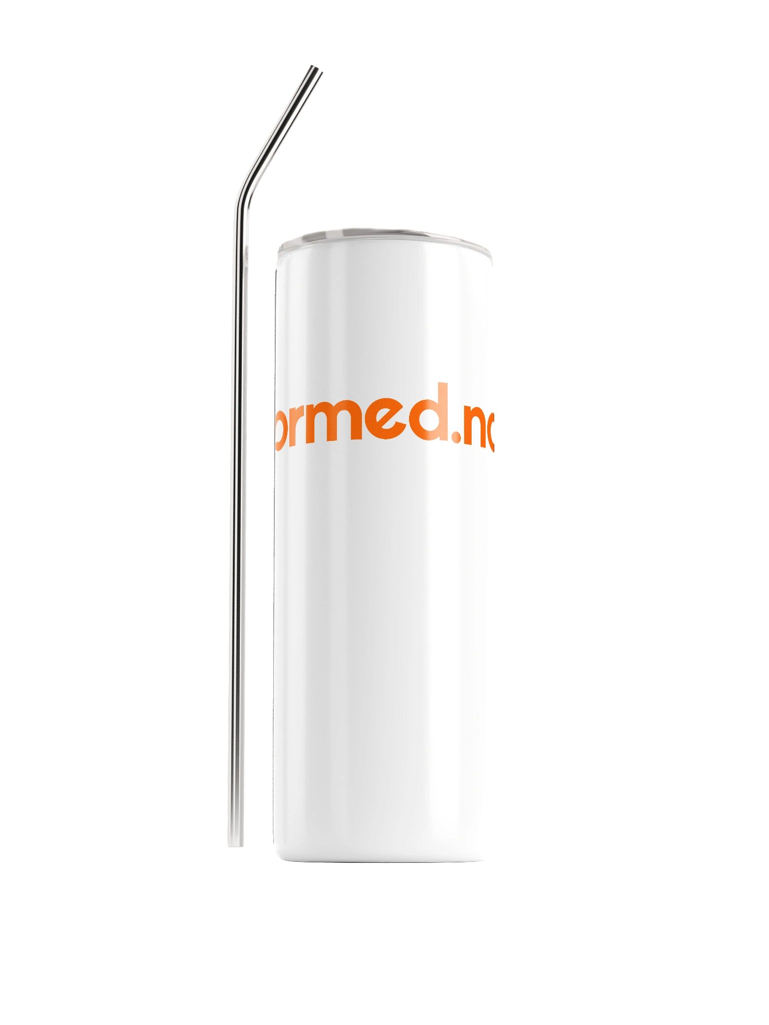 informed.now Stainless Steel Tumbler product image (1)