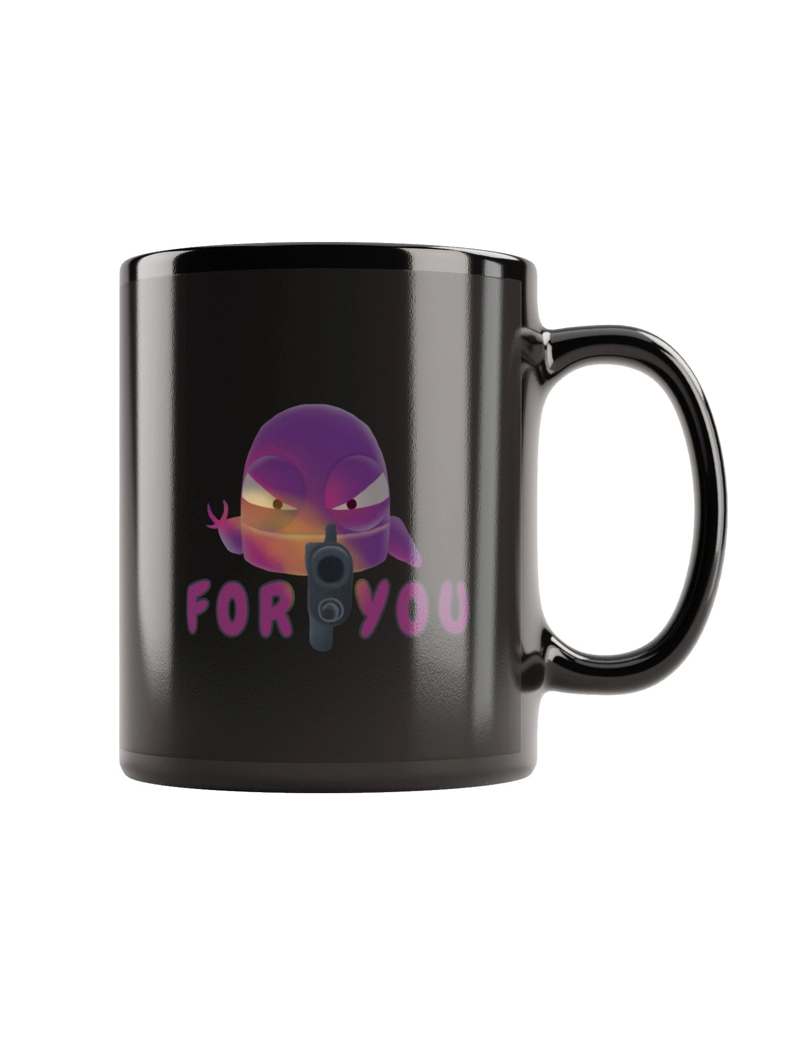 FOR YOU Mug product image (1)