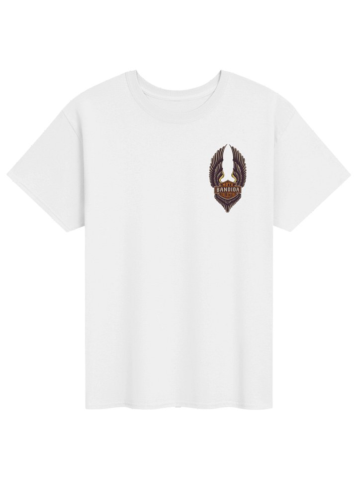 Bandida Freedom Tee - Unisex Tee product image (1)