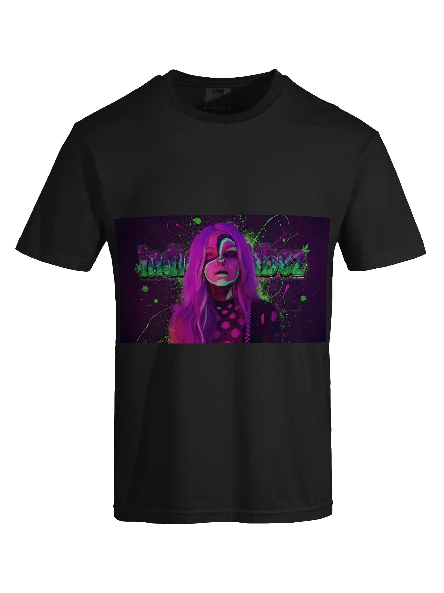 IndicaVibez offcial Shirt product image (7)