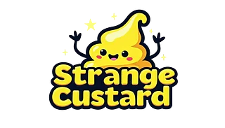 Strange Custard