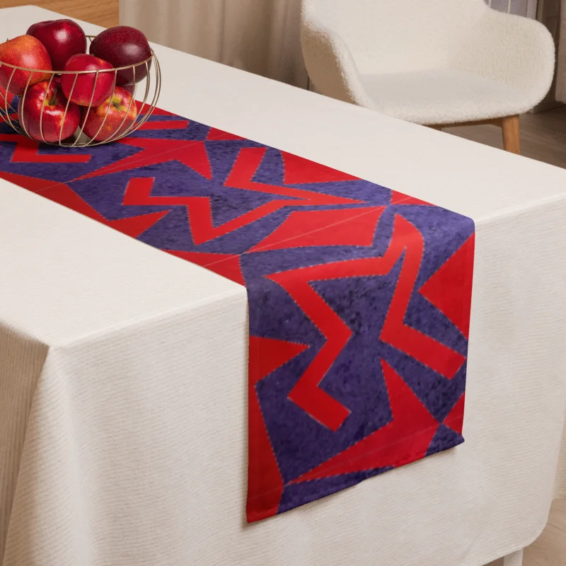 Dancing with You Table Runner product image (4)