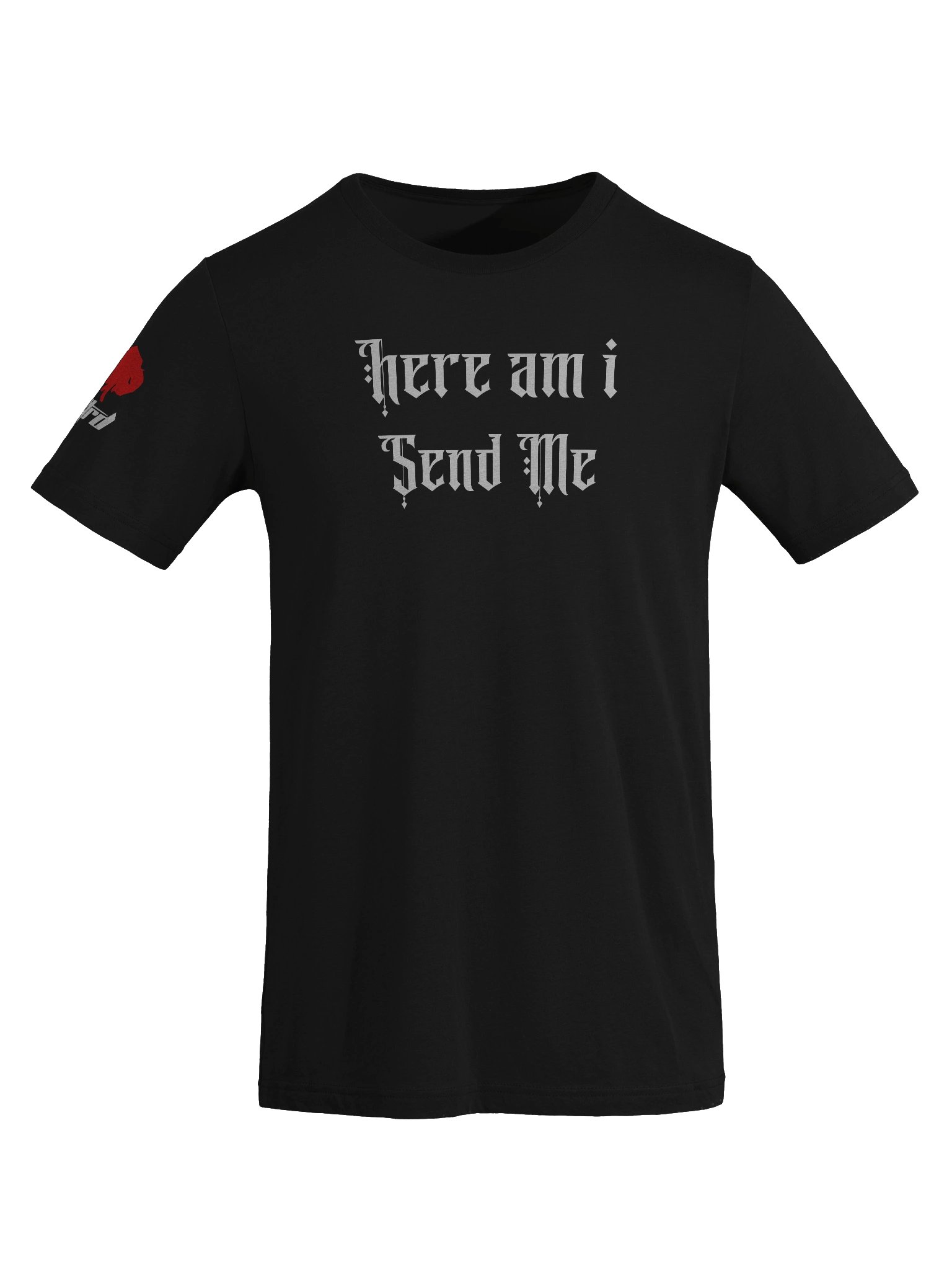 Here Am I product image (8)