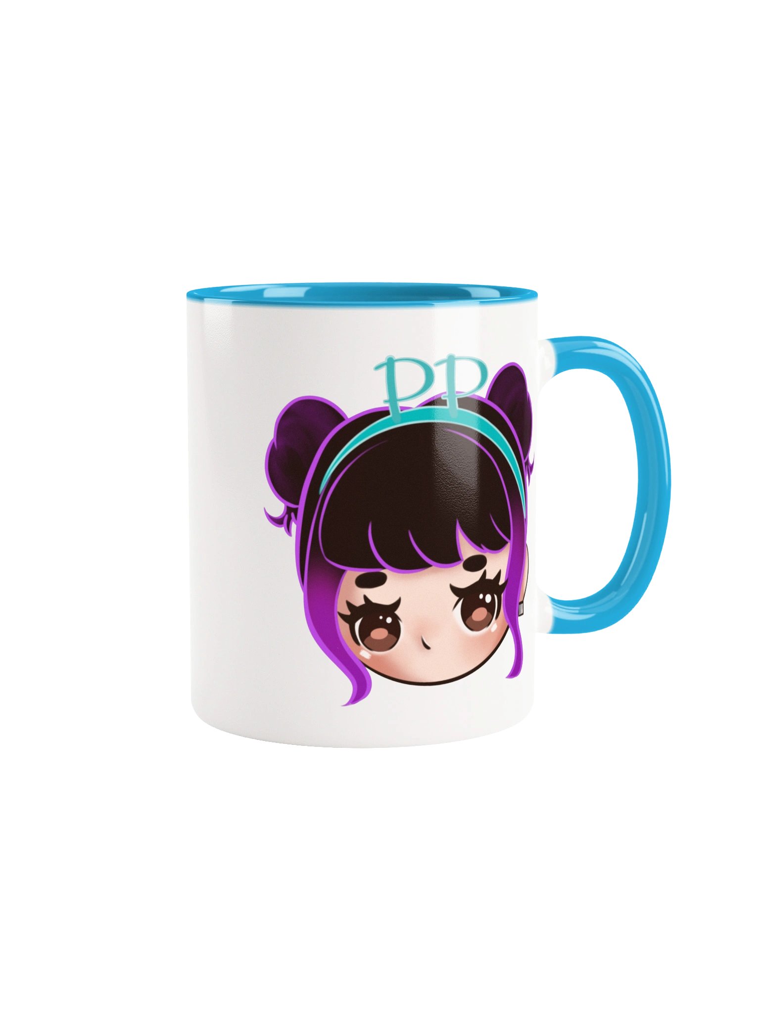 Spiffany Partner Push Mug product image (1)