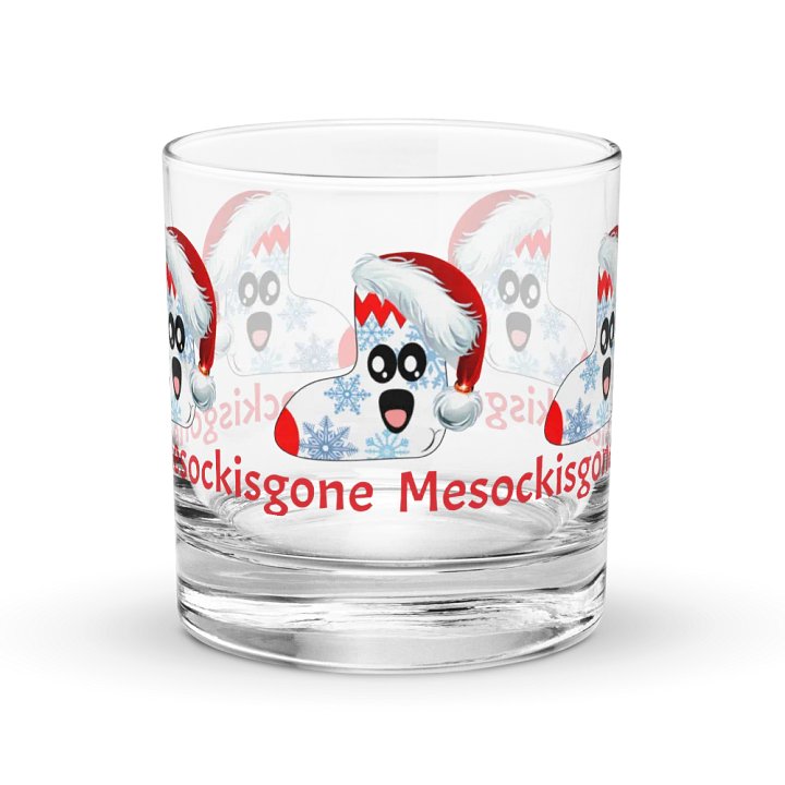 Socks on the Rocks Christmas Edition product image (1)