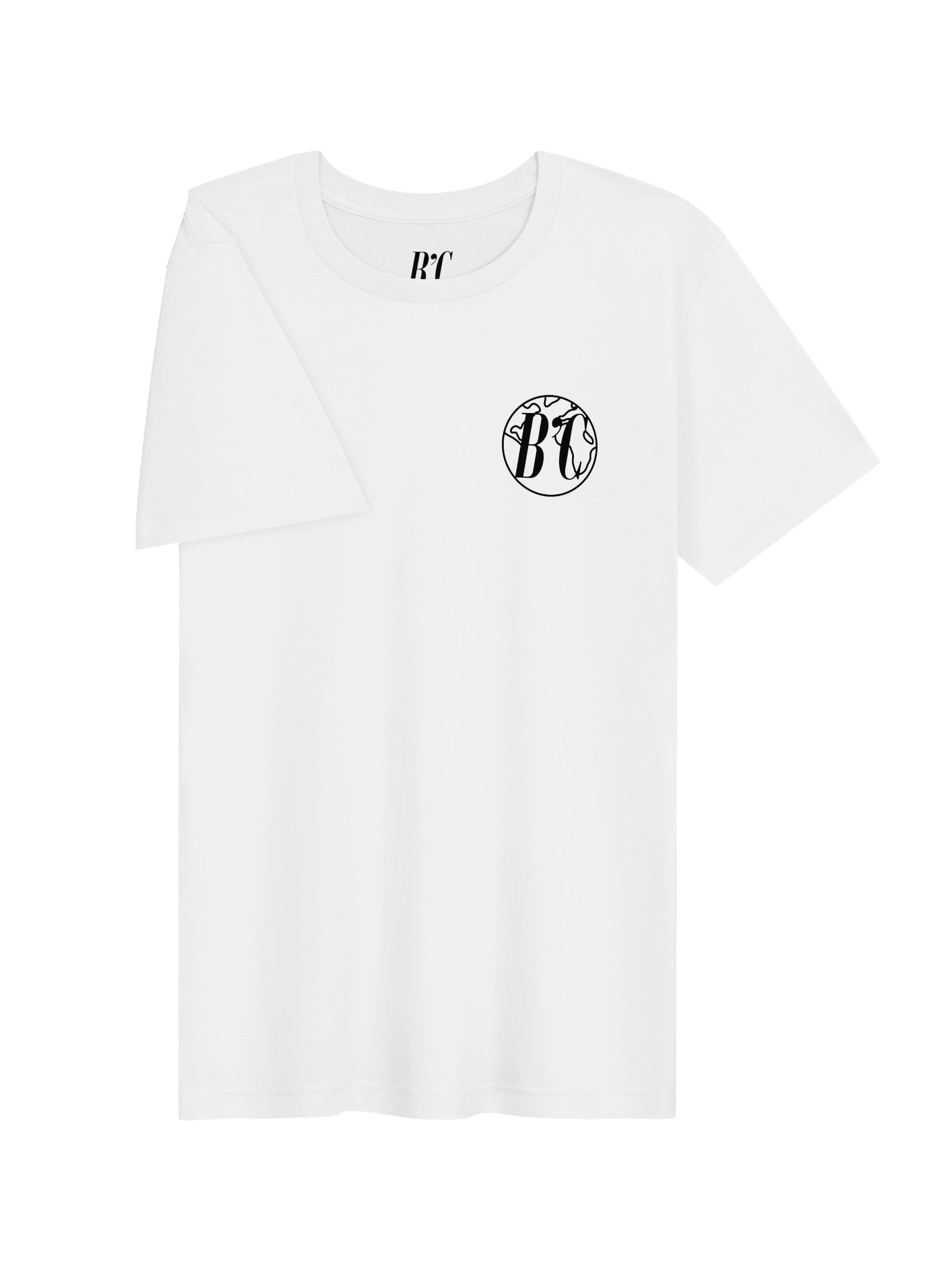 Classic T-Shirt // Nations product image (3)