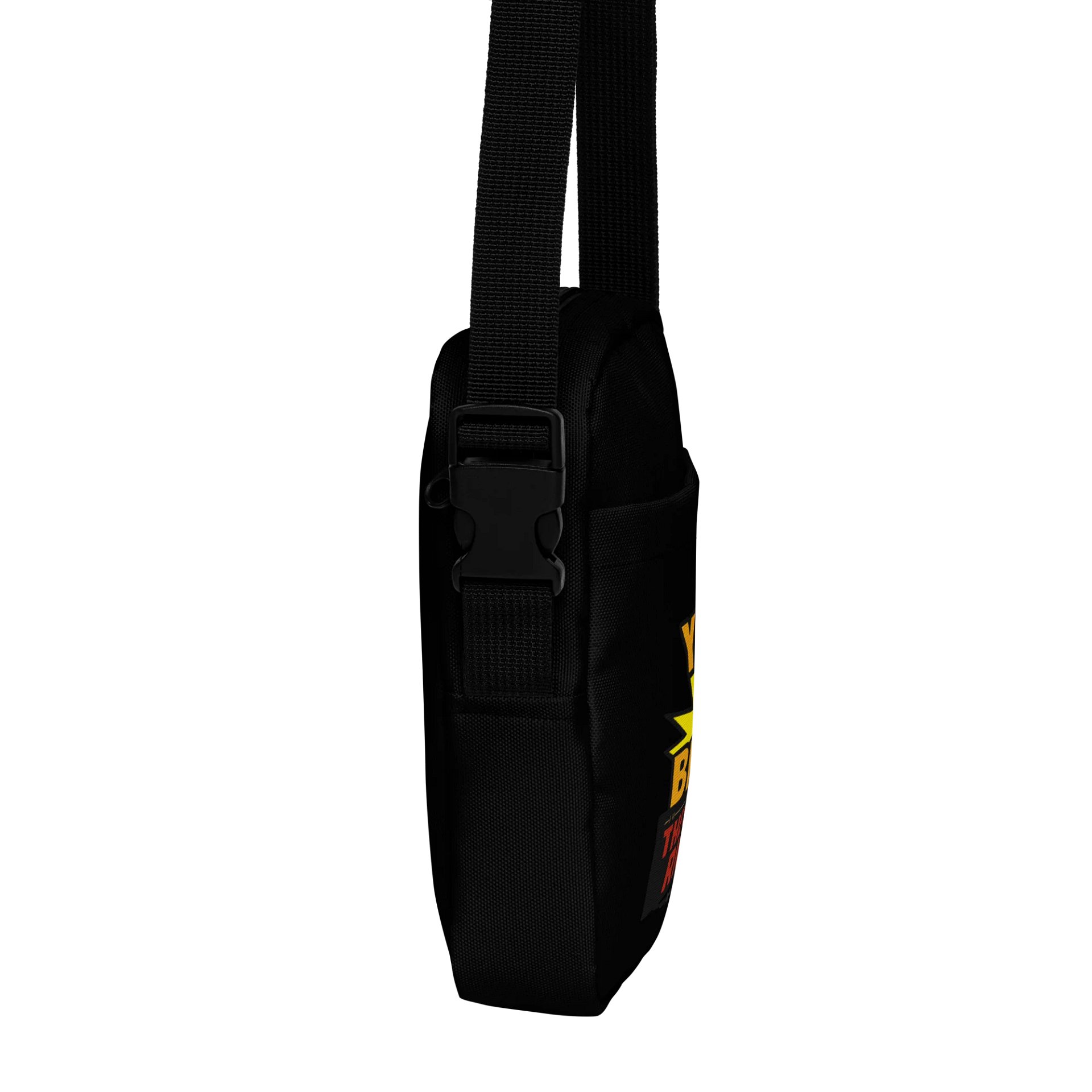 You're NOT Broken Utility Crossbody Bag product image (3)