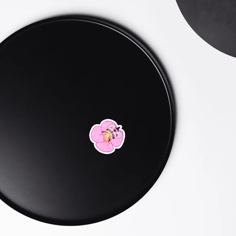 Bee Magnet product image (2)
