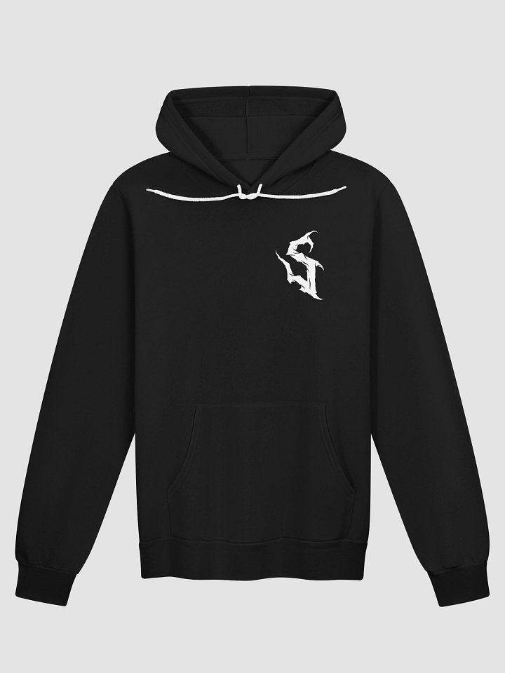 Sin Hoodie product image (1)