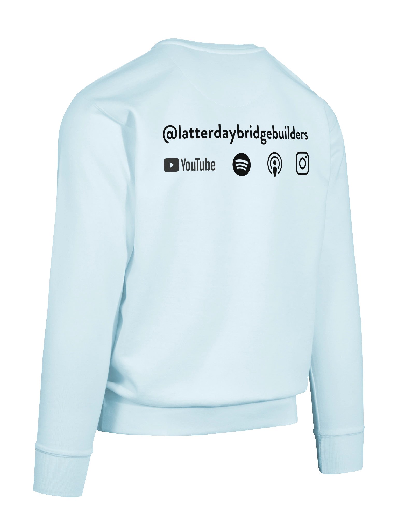 Small Logo Sweatshirt product image (12)