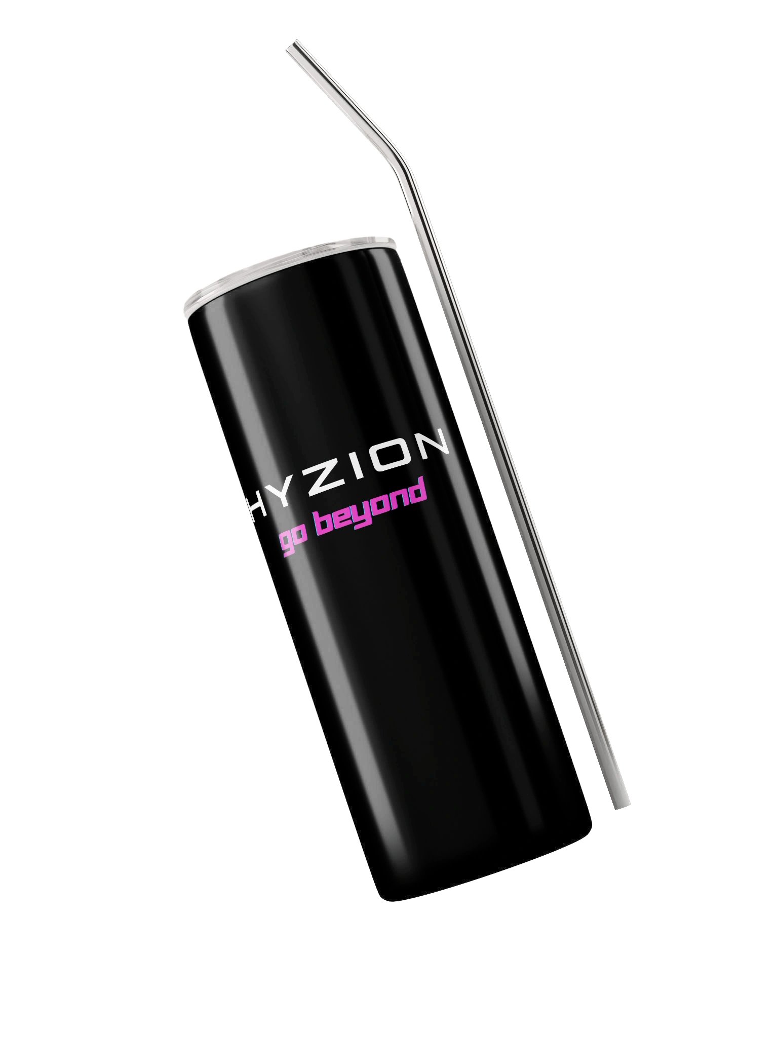 HYZION Go Beyond Tumbler product image (3)