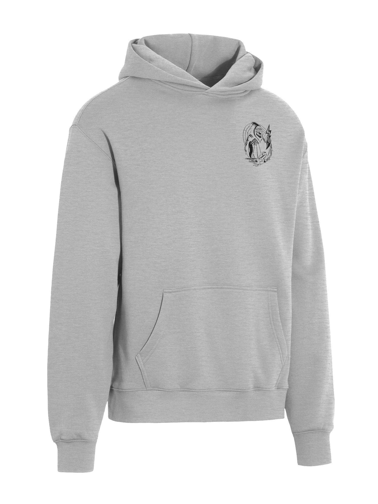 FirST There Comfort Hoodie product image (5)