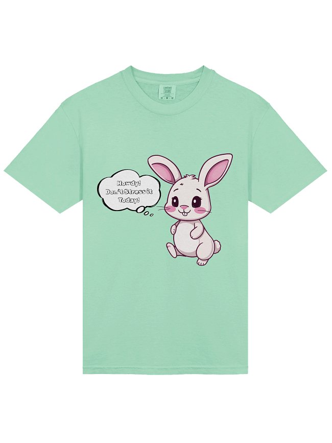 "Don't Stress It" Collection