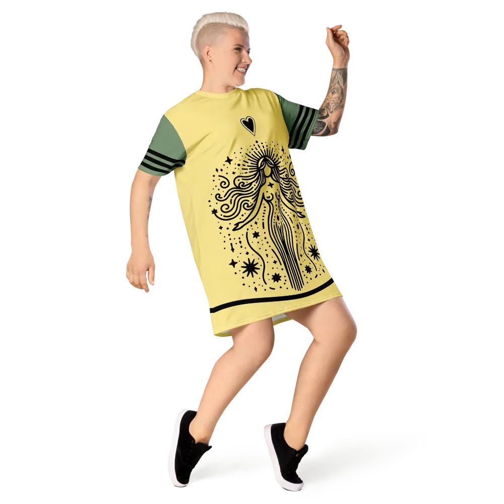 Sporty Shakti Dress product image (2)