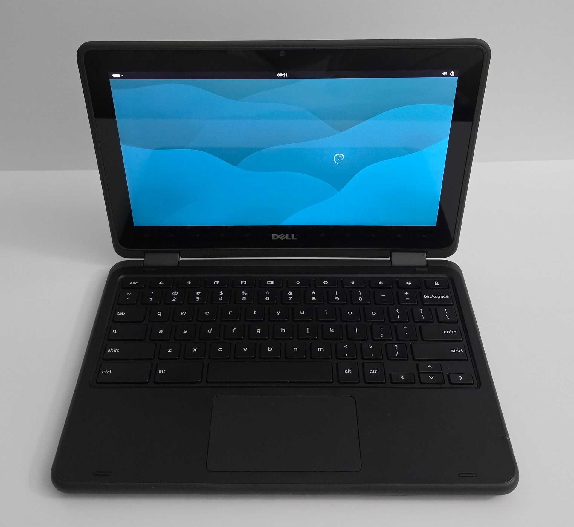Chromebook 3189 - Touchscreen product image (1)