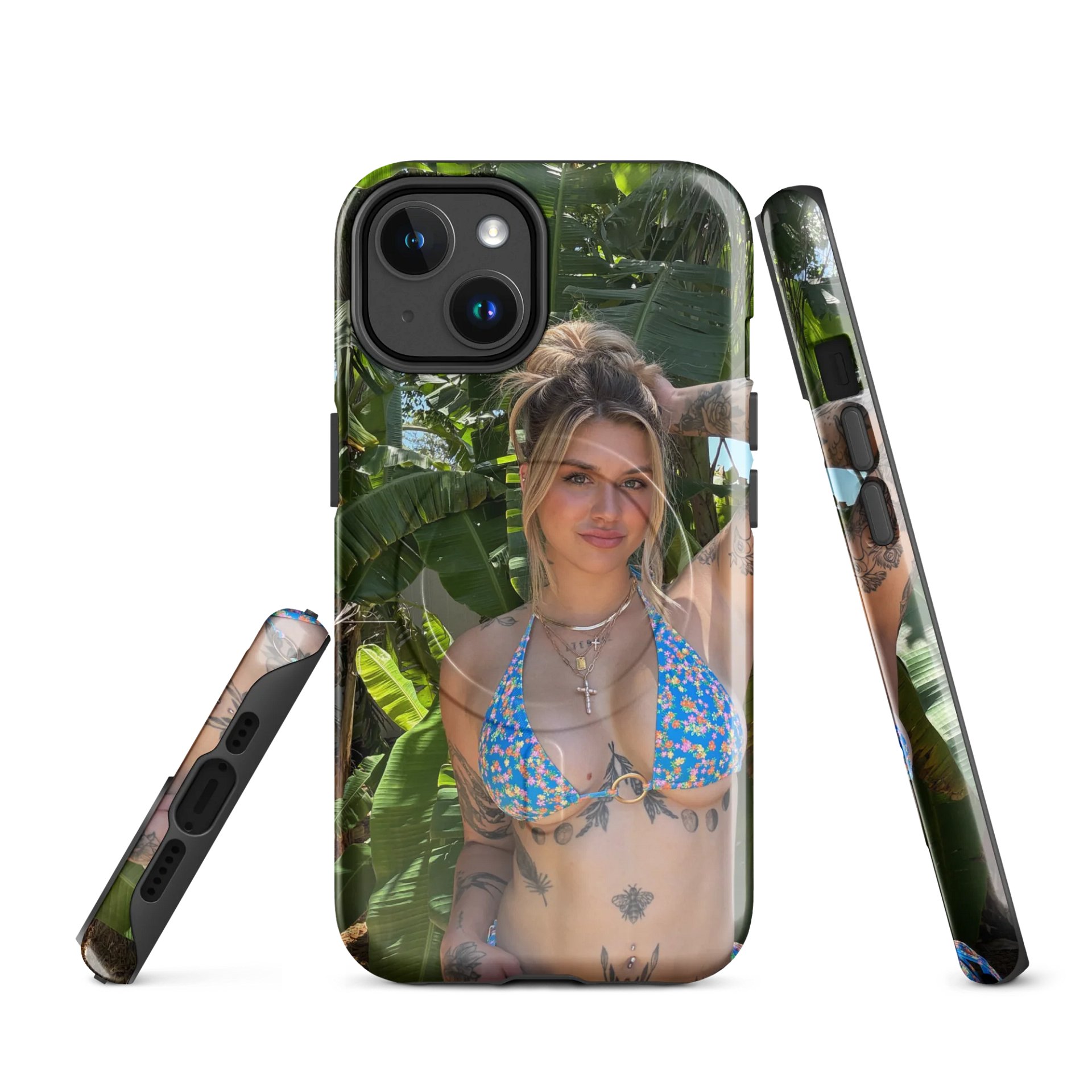 Kiersten Iphone Case product image (1)