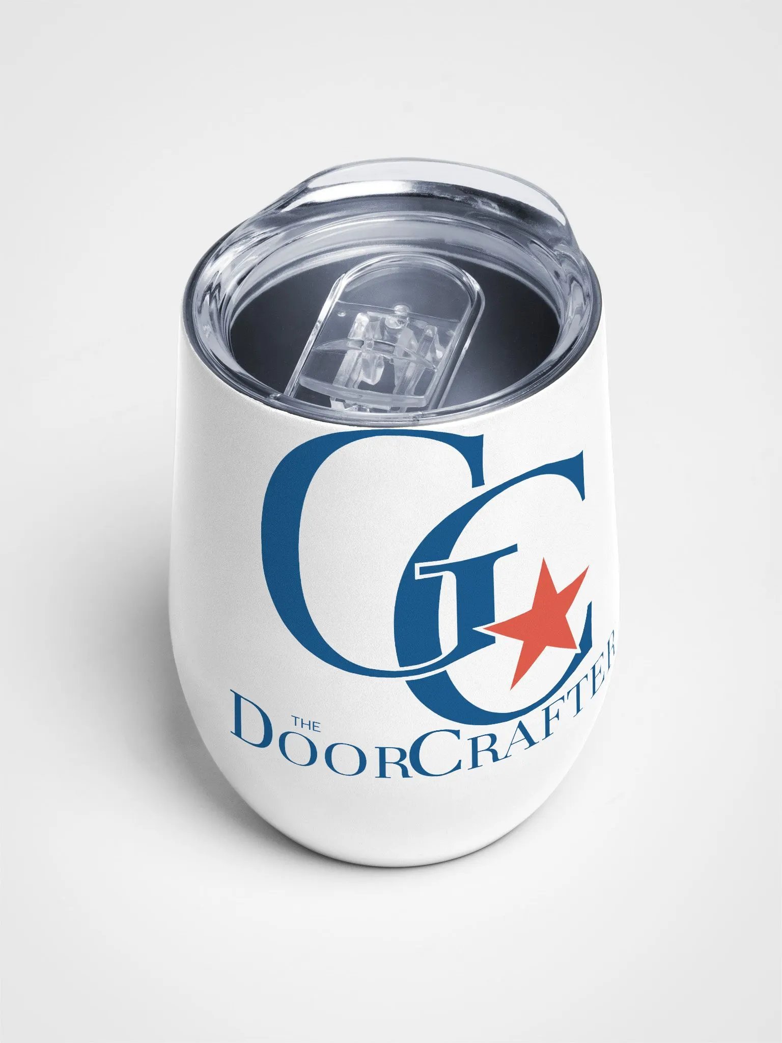 GC DoorCrafter Wine Tumbler product image (4)