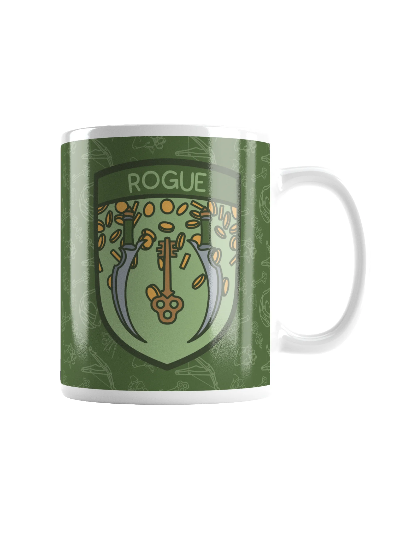 Rogue Mug product image (3)