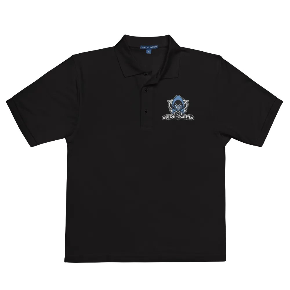 OSIDE POLO SHIRT product image (11)