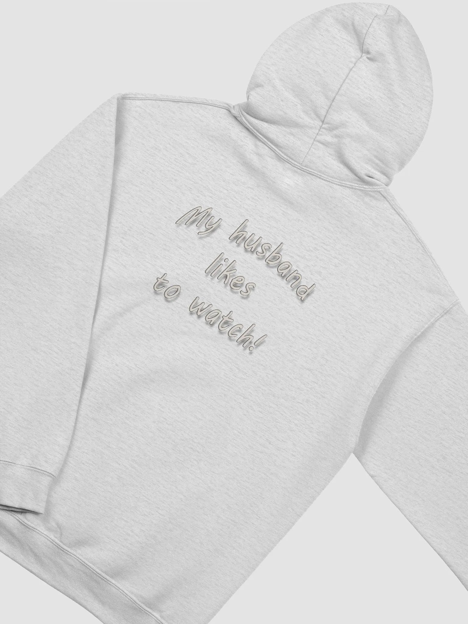 Follow Me Hotwife Hoodie product image (48)