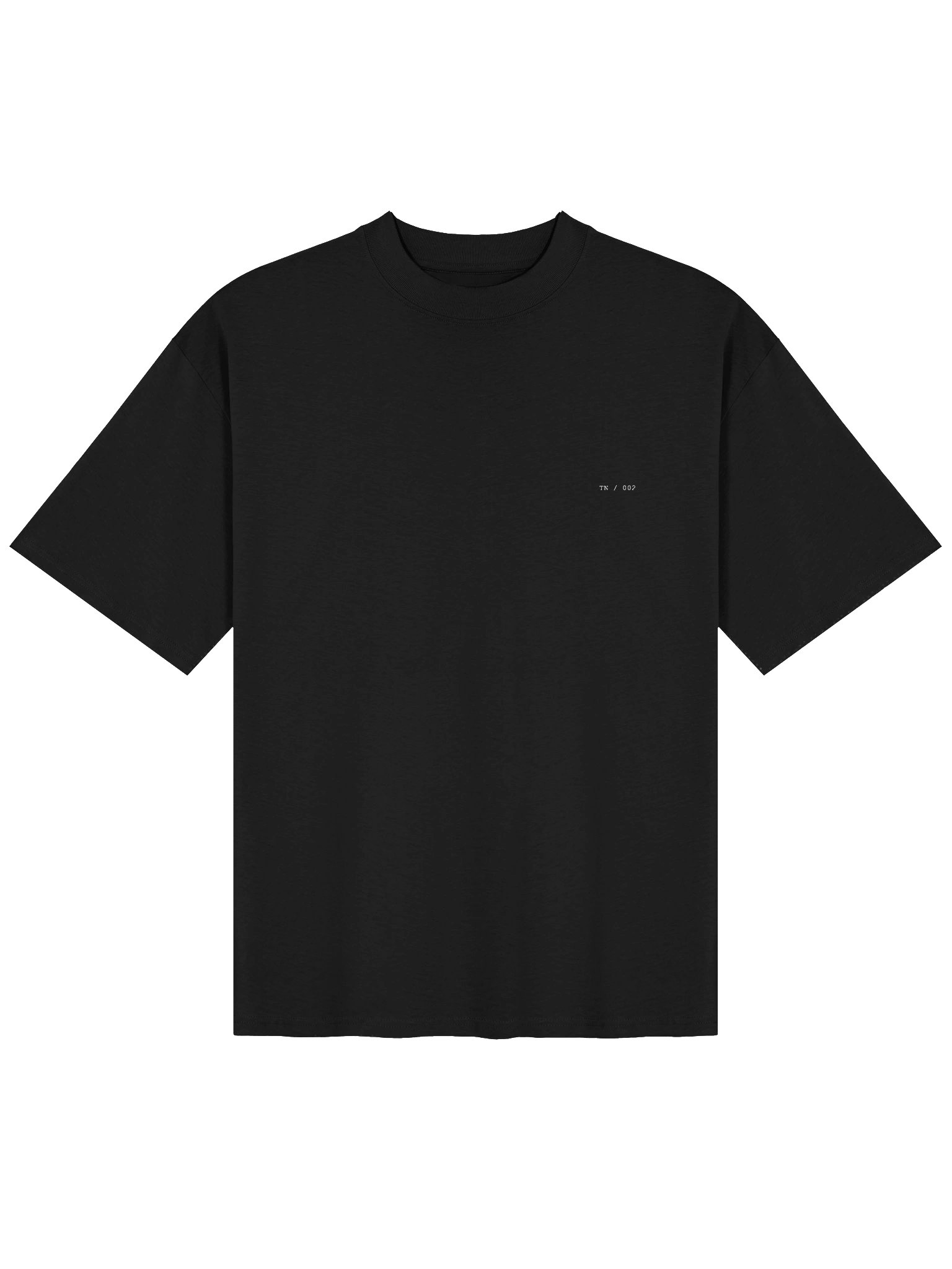 TN / 002 — FOR THE ONES WHO STILL BELIEVE. product image (1)