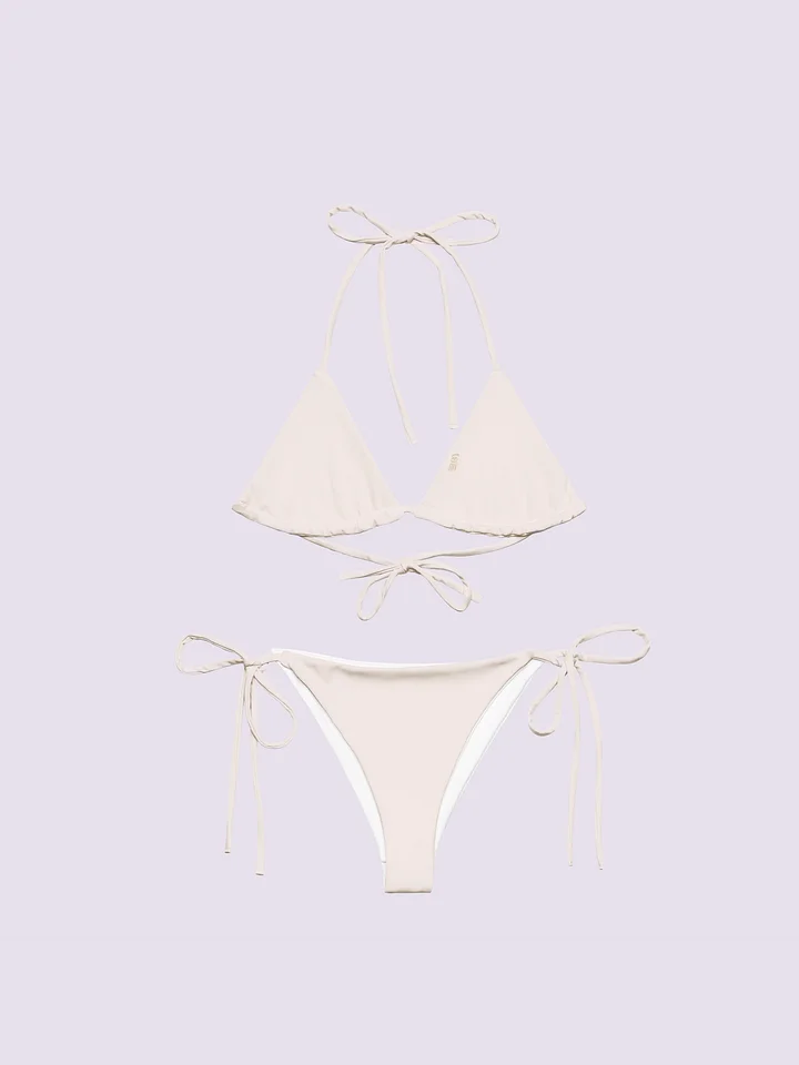Nude String Bikini C4 product image (1)