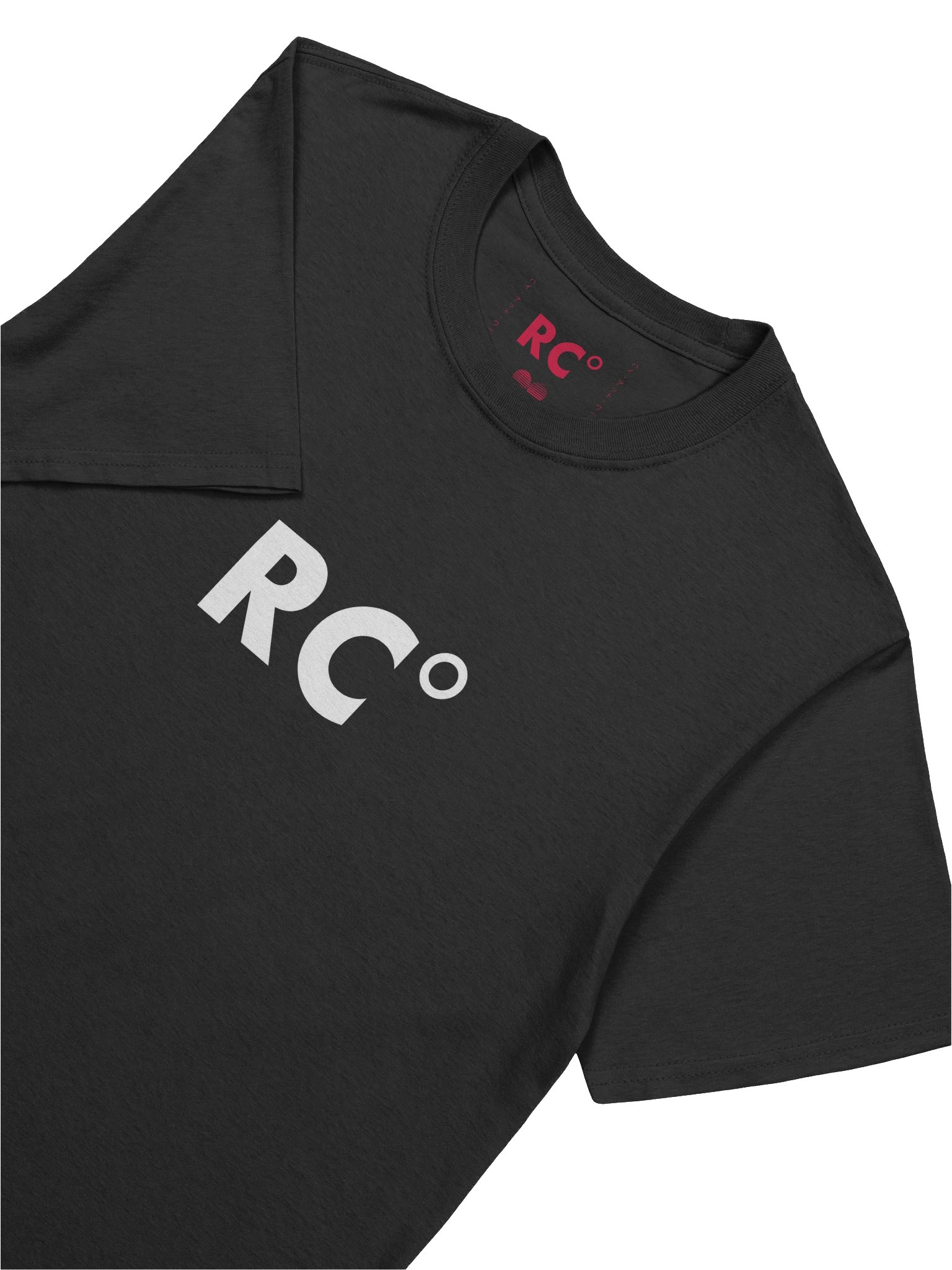 RC° Basic T-Shirt product image (7)