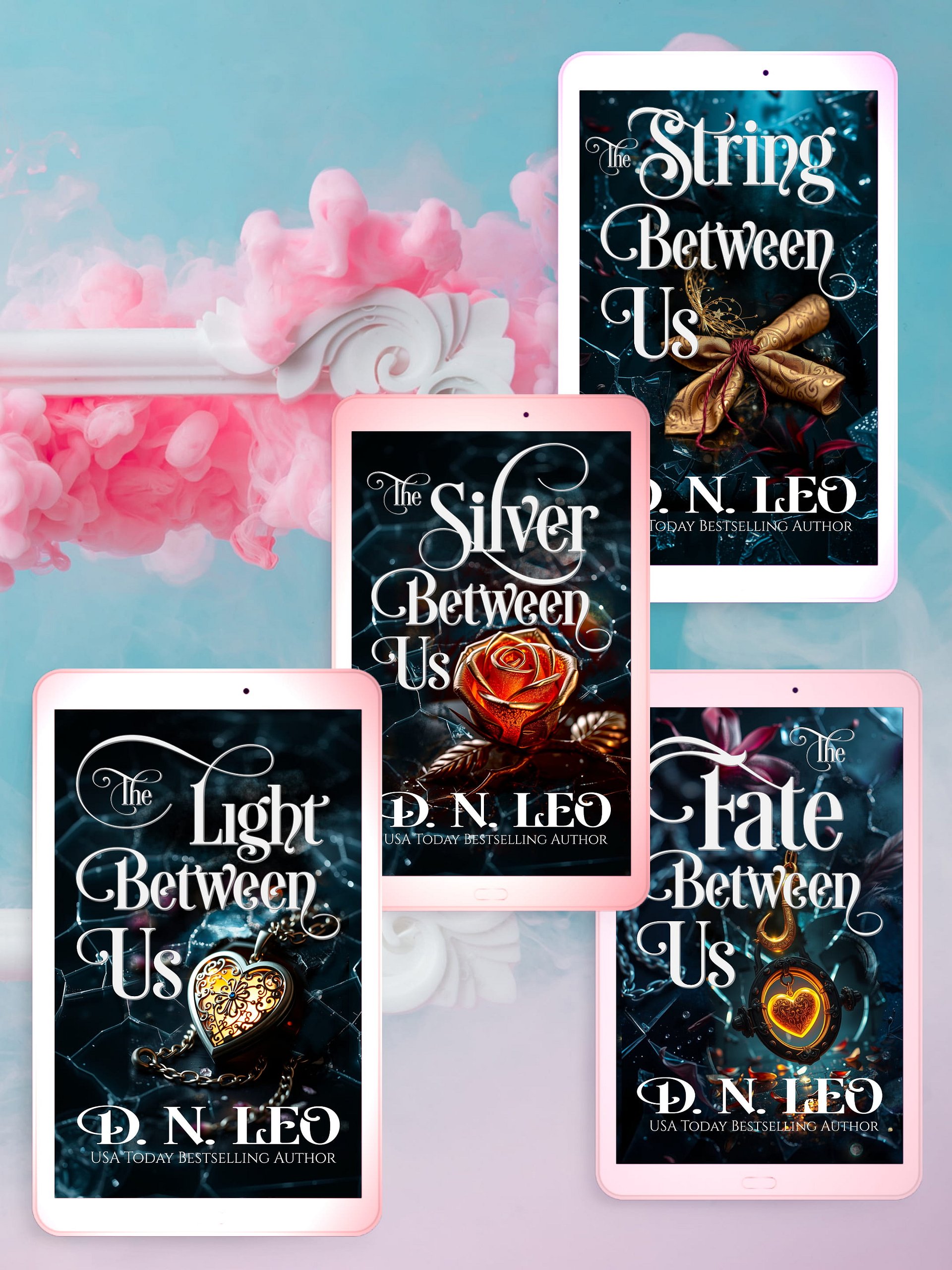 Fangs, Realms and Fairy Dust - Fated Mate Mega Bundle - E-BOOK product image (3)