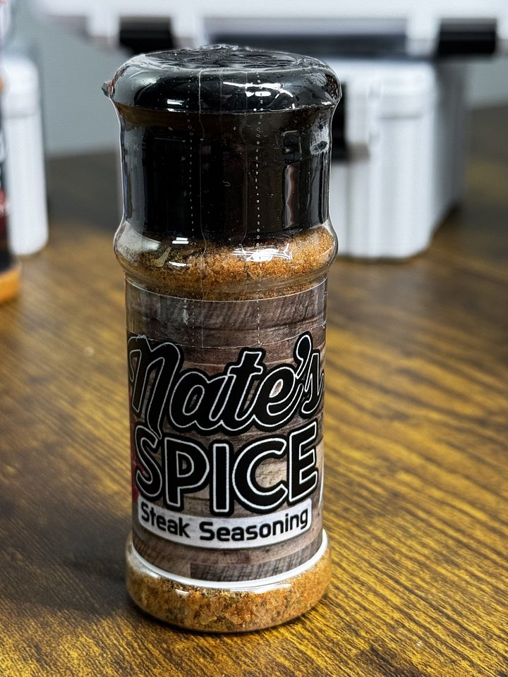 Steak Seasoning product image (1)