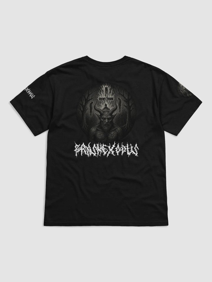 Distortion T-Shirt product image (2)