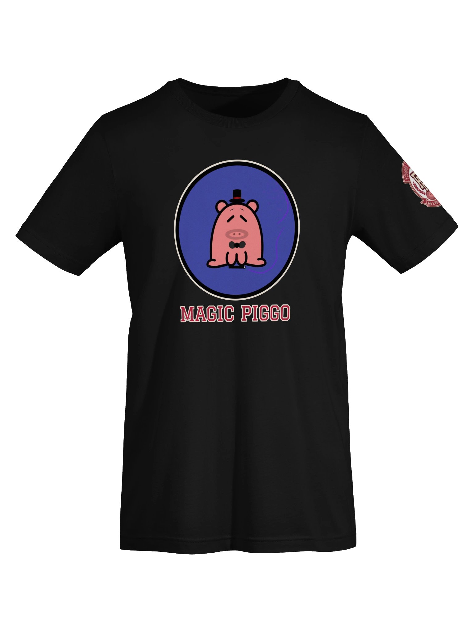 Magic Piggo Tee product image (5)