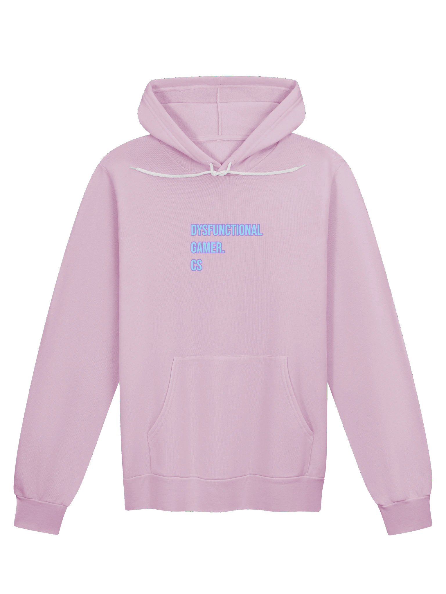 Dysfunctional Gamer, CS Hoodie product image (1)
