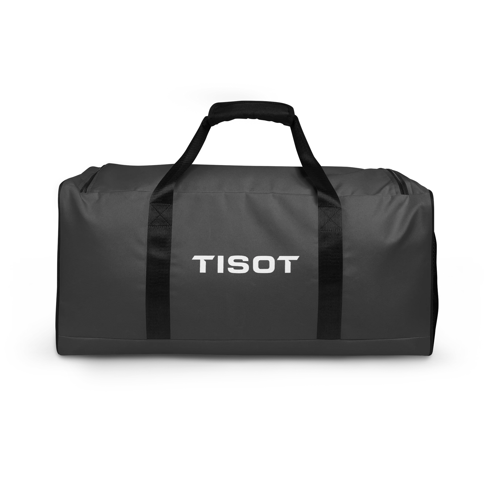 TISOT Essentials / Duffle Bag product image (4)