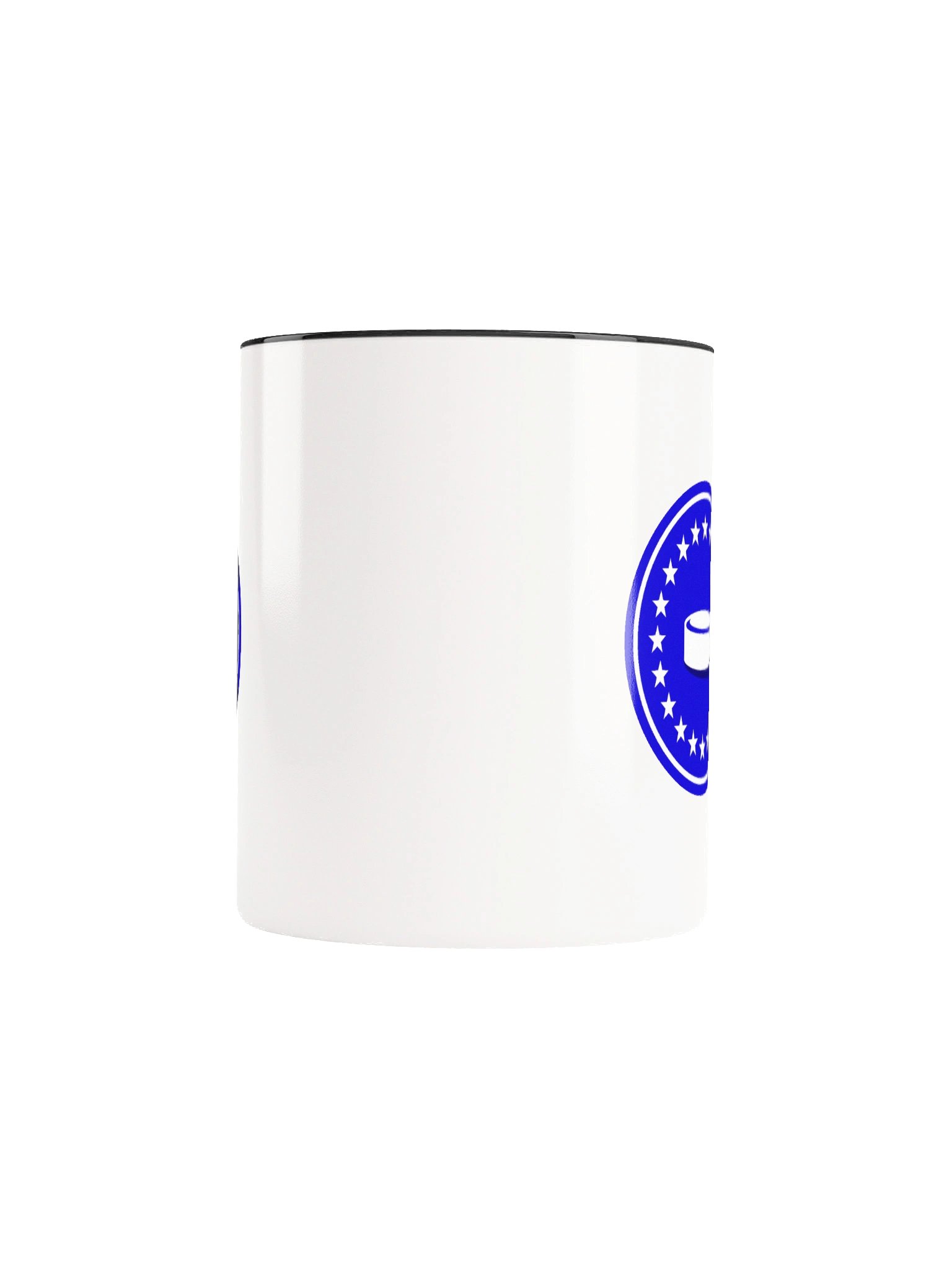 Puck Badge Mug product image (30)