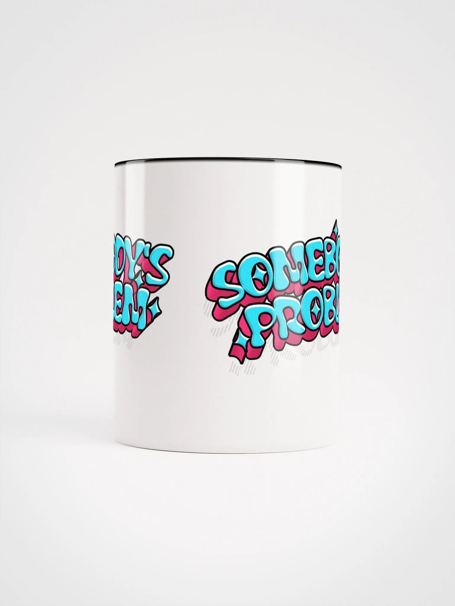 Somebody's Problem product image (30)