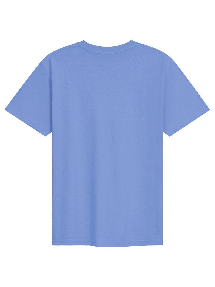 Built different Streetwear Tee product image (3)