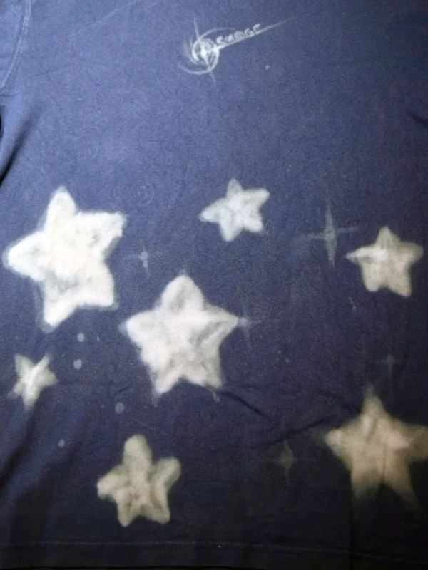 Singularity Bleached Tee product image (2)