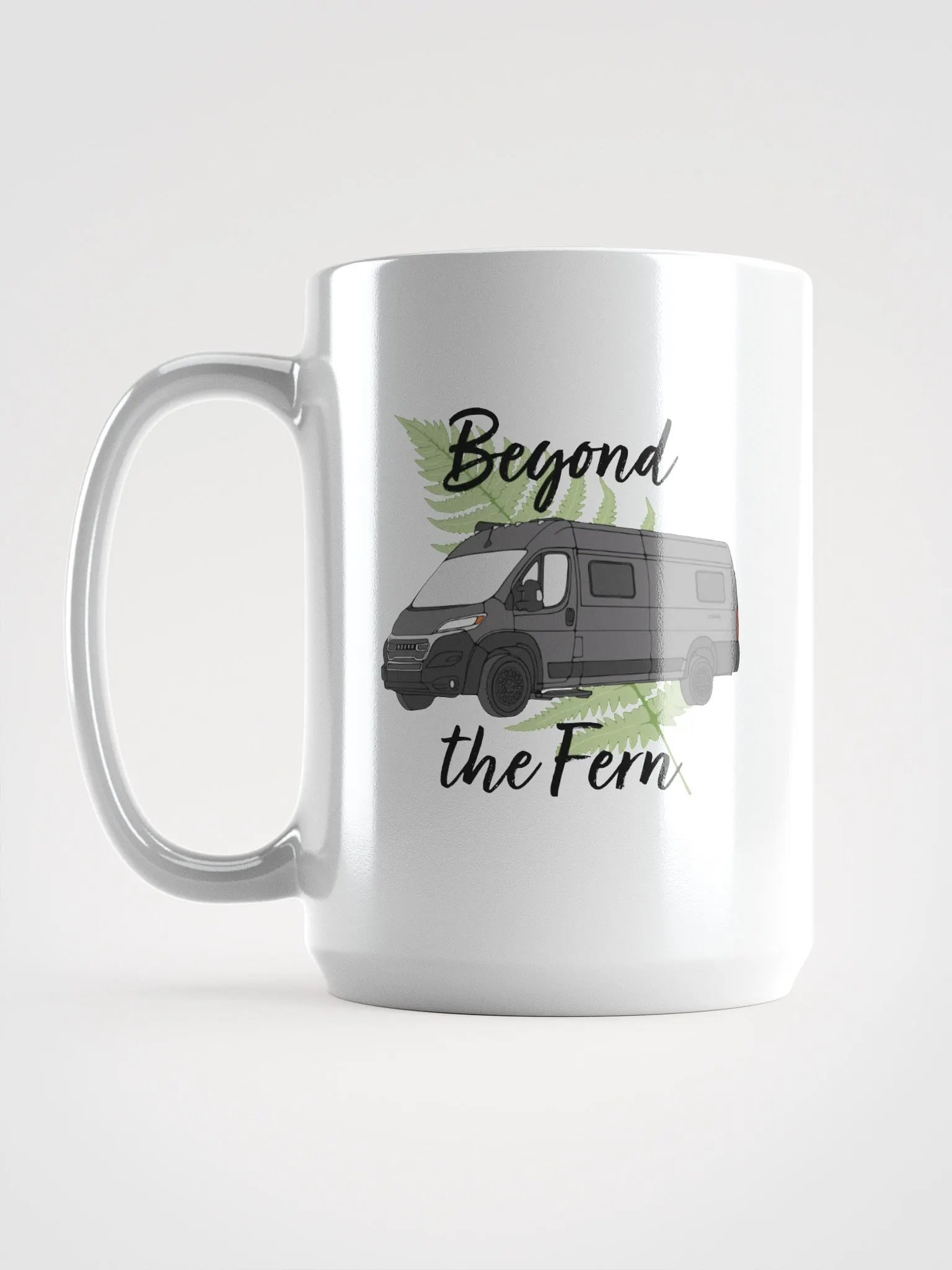 Large Mug product image (6)