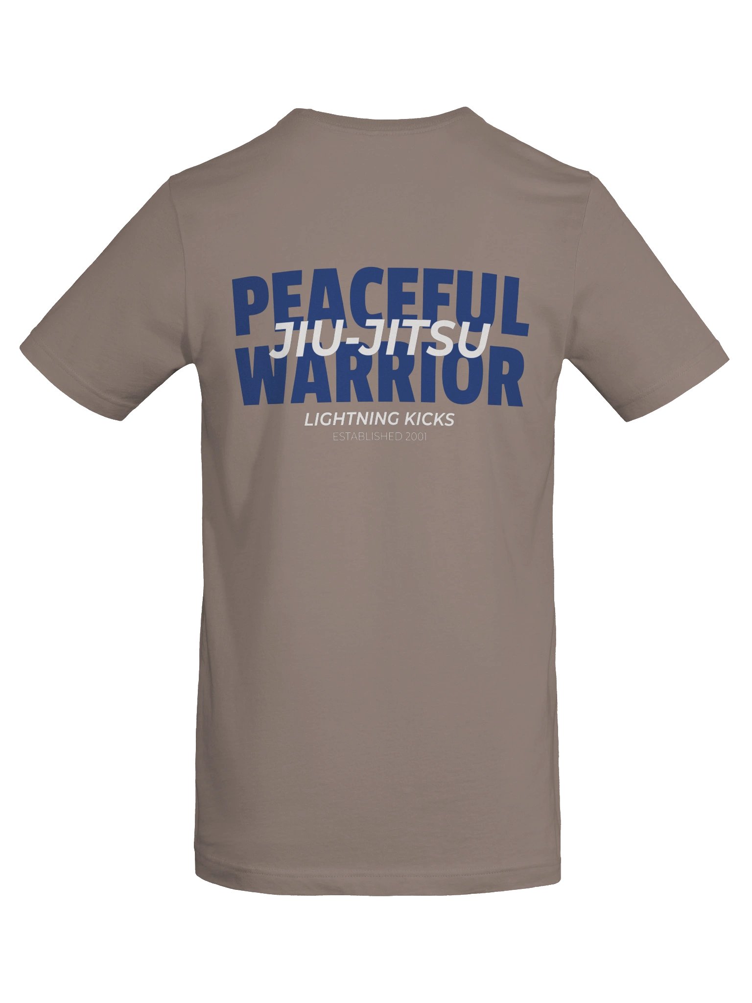 Peaceful Warrior product image (36)