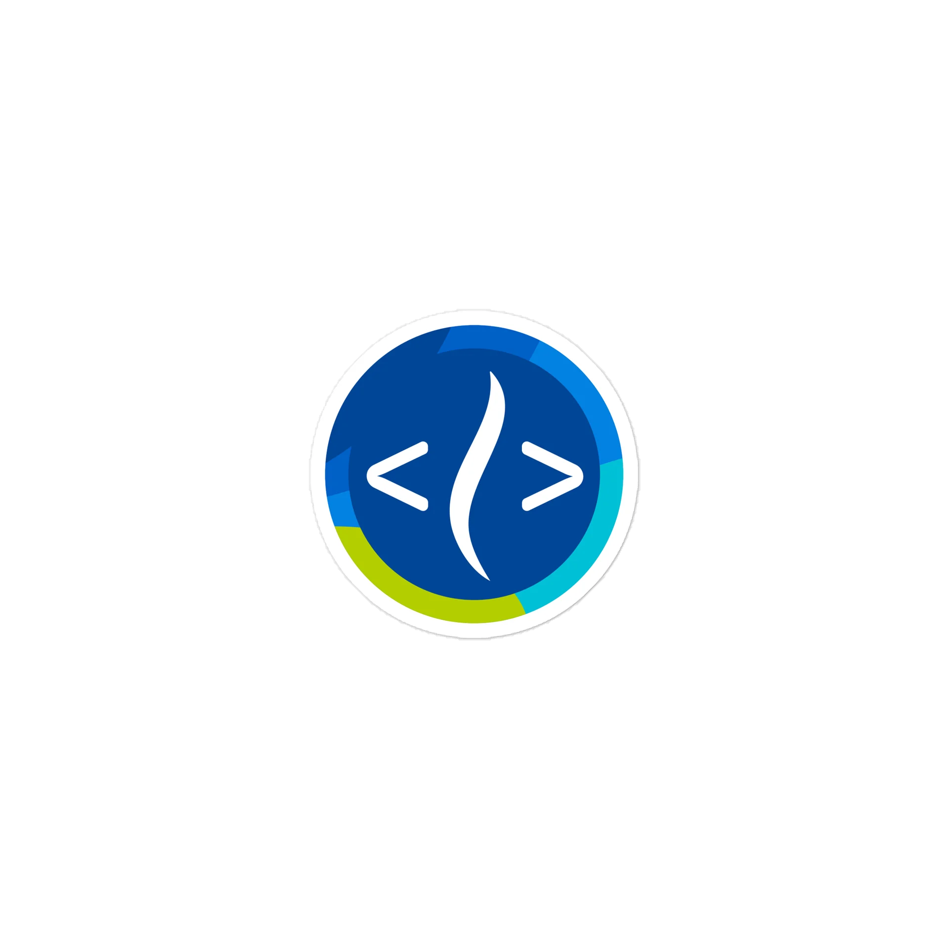 Riverscapes Consortium Sticker product image (1)