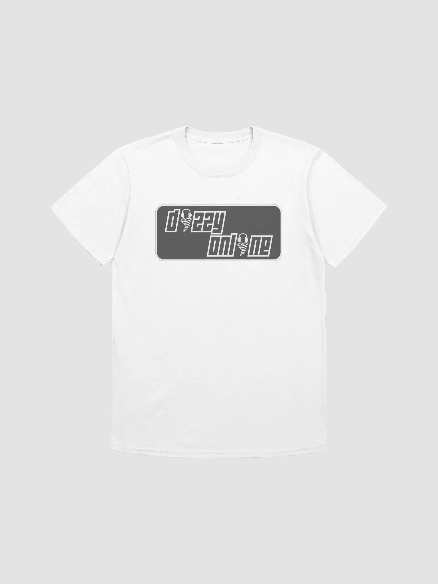 Dizzy Online Badge Softstyle Tee product image (1)