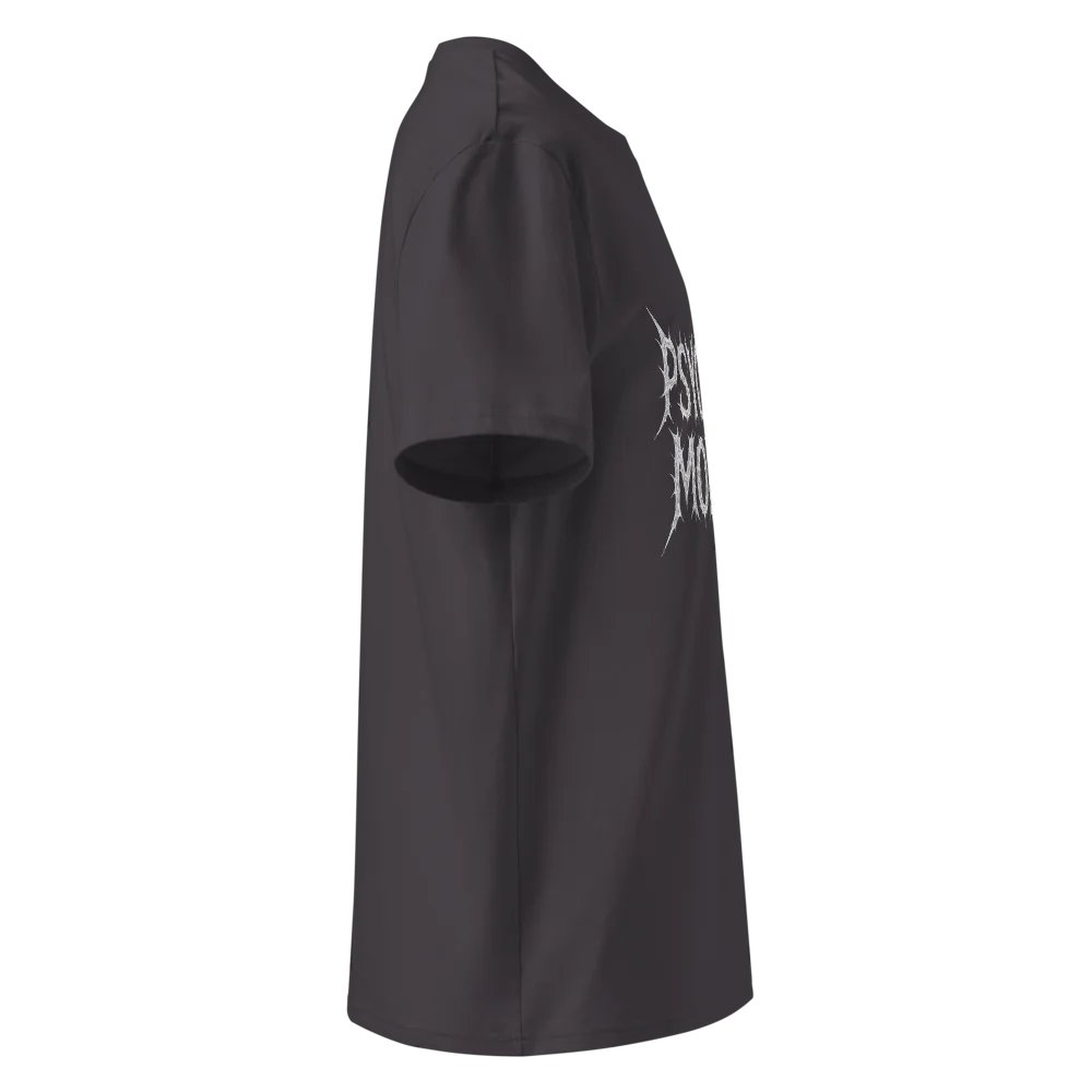 Psycho Mode Shirt product image (29)