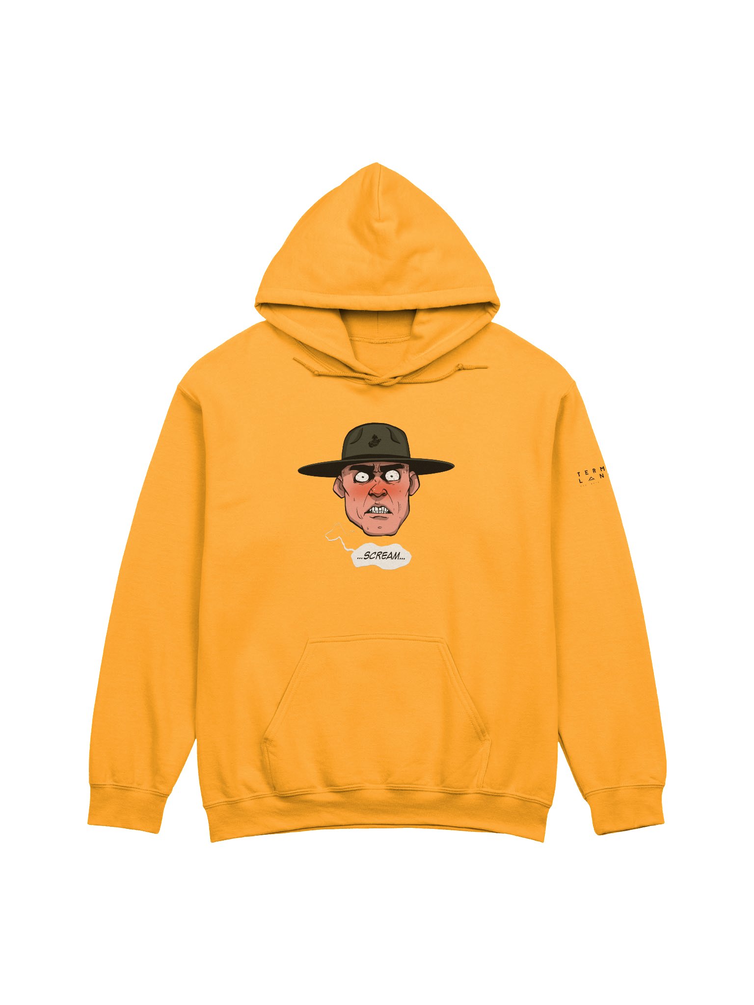 Scream Hoodie product image (1)