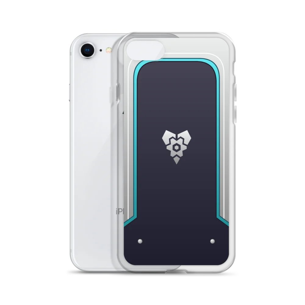 Gummiphone X Ethertek Case (iPhone 7-13 Series) product image (2)